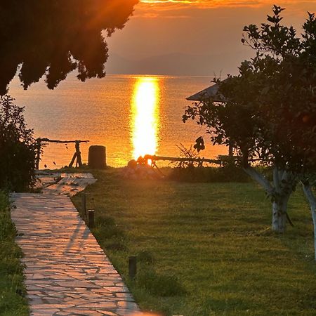Villa Maria Epidaurus Luaran gambar