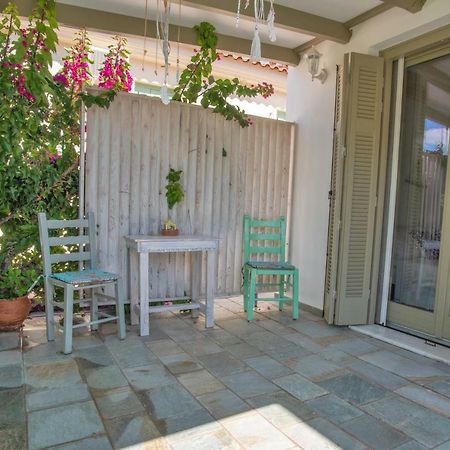 Villa Maria Epidaurus Luaran gambar