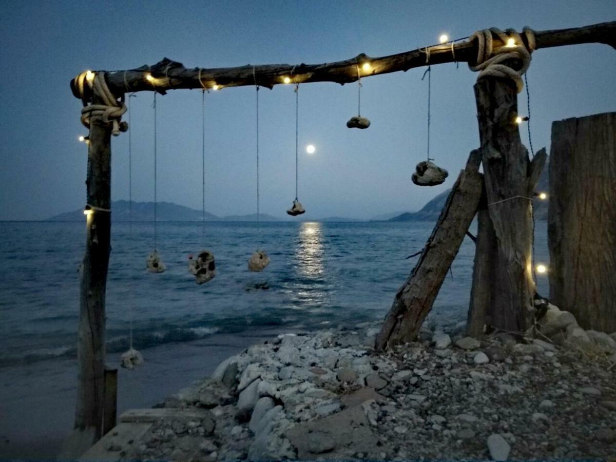 Villa Maria Epidaurus Luaran gambar