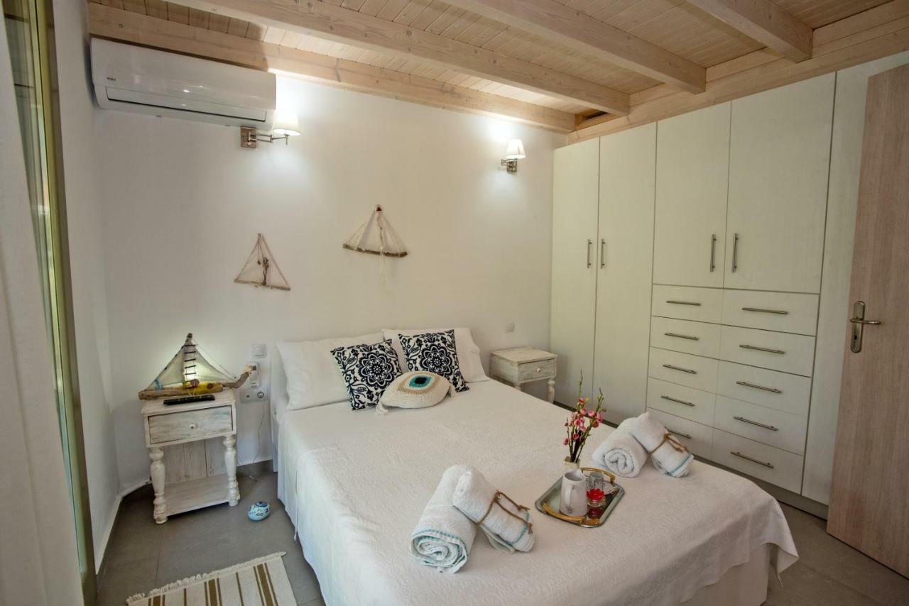 Villa Maria Epidaurus Luaran gambar