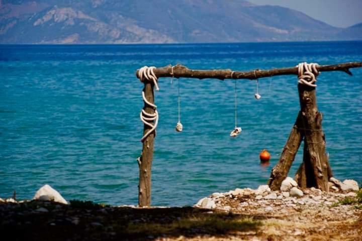 Villa Maria Epidaurus Luaran gambar
