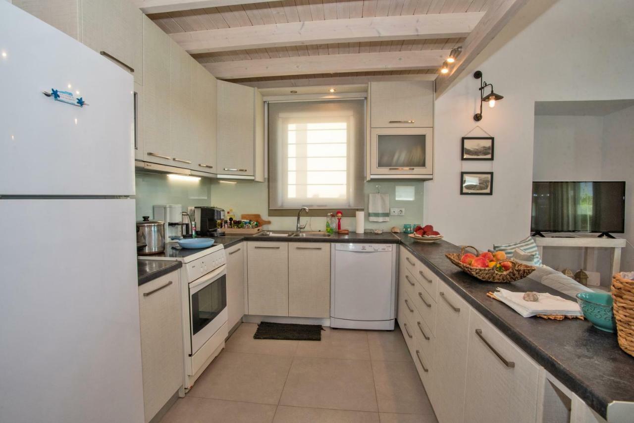 Villa Maria Epidaurus Luaran gambar