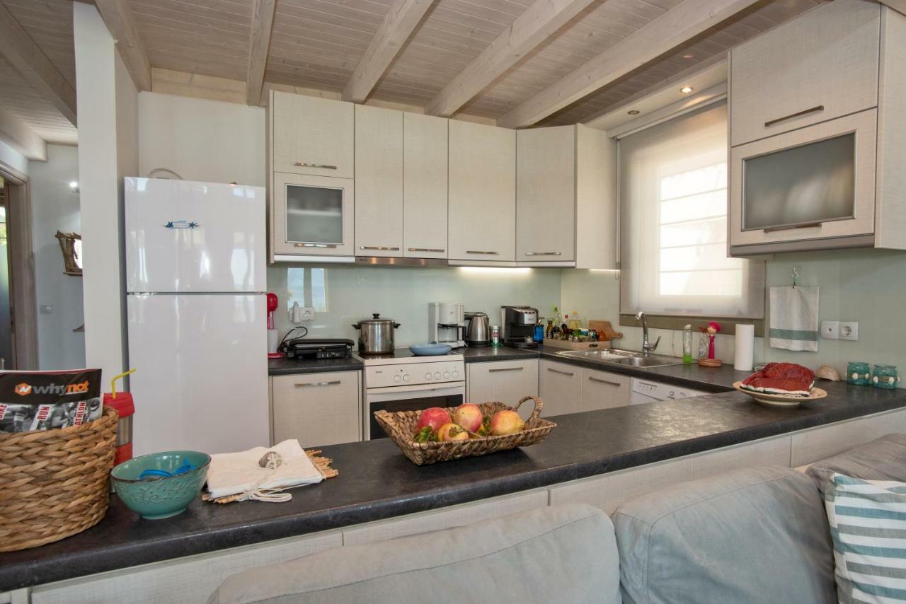 Villa Maria Epidaurus Luaran gambar